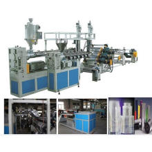 High Quality Pet Sheet Making Machine